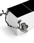 Black Orchid Cutlery Caddy