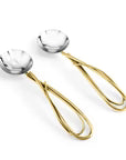 Calla Lily Serving Set