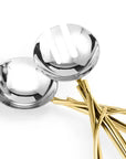 Calla Lily Serving Set