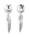 Feather Serving Set
