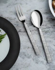 Gotham Serving Set
