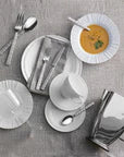 Gotham Serving Set
