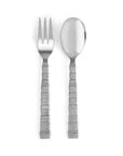 Gotham Serving Set