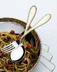 Molten Serving Set