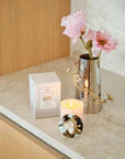 Orchid Scented Candle, 8 oz.