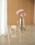 Orchid Scented Candle, 8 oz.