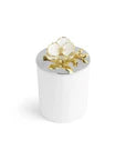 Orchid Scented Candle, 8 oz.
