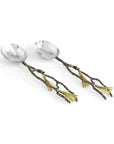 Pine Cone Serving Set
