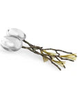 Pine Cone Serving Set