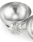 Poppy Double Dish