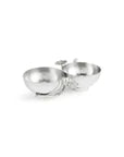 Poppy Double Dish
