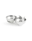 Poppy Double Dish