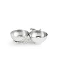 Poppy Double Dish