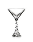 Rock Glasses Martini Glass