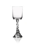 Rock Glasses Wine Glass