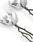 Twig Salad Serving Set