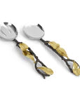 Vintage Bloom Serving Set
