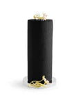 Wildflower Paper Towel Holder