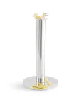 Wildflower Paper Towel Holder