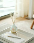 Wildflower Scented Reed Diffuser