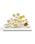 Wildflower Vertical Napkin Holder