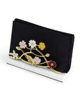 Wildflower Vertical Napkin Holder