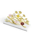 Wildflower Vertical Napkin Holder