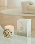Wildflowers Scented Candle, 8 oz.