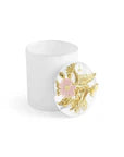 Wildflowers Scented Candle, 8 oz.