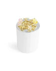Wildflowers Scented Candle, 8 oz.